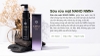 SỮA RỬA MẶT NANO NMN NICHIEI BUSSAN NHẬT BẢN