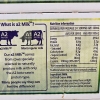 SỮA NƯỚC A2 NGUYÊN KEM ÚC -  24X200ML