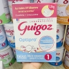 SỮA GUIGOZ OPTIPRO SỐ 1 CHO BÉ TỪ 0-1 TUỔI 1,2 KG