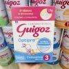 SỮA GUIGOZ OPTIPRO SỐ 3 - DẠNG TÚI - 1,2 KG XÁCH PHÁP