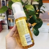 SỮA RỬA MẶT TẠO BỌT TINH NGHỆ NEUTROGENA CALME CURCUMA CLEAR 150ML