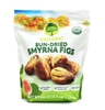 SUNG SẤY DẺO HỮU CƠ HAPPY VOLLAGE ORGANIC SUN-DRIED FIGS - 1,13KG 11/2025