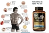 TINH CHẤT HÀU GO HEALTHY OYSTER PLUS ZINC