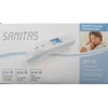 NHIỆT KẾ ĐIỆN TỬ SANITAS SFT 79- PHÁP