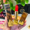 SON THỎI YSL ROUGE PUR COUTURE 103 PRÊTE À TOUT ĐỎ ÁNH CAM - 3,8G