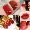 SON TOMFORD LIP COLOR SATIN MATTE #24 MAROCAIN - MÀU ĐỎ GẠCH NÂU