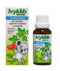 TINH CHẤT TRỊ HO CHO TRẺ SƠ SINH VÀ TRẺ NHỎ IVYKIDS  INFANT DROPS - 20ML