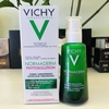 KEM DƯỠNG DÀNH CHO DA MỤN VICHY NORMADERM PHYTOSOLUTION 50ML