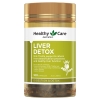 VIÊN UỐNG GIẢI ĐỘC GAN HEALTHY CARE LIVER DETOX - 100 Viên