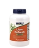 VIÊN UỐNG GIẢI ĐỘC GAN NOW LIVER REFRESH - 90 VIÊN ( 1/2027)