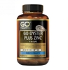 TINH CHẤT HÀU GO HEALTHY OYSTER PLUS ZINC