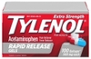 VIÊN UỐNG GIẢM ĐAU TYLENOL RAPID RELEASE GELS RAPID RELEASE GELS 500MG - 100 VIÊN