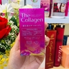 VIÊN UỐNG THE COLLAGEN SHESEIDO HỘP 126 VIÊN