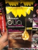 THUỐC NHUỘM TÓC GARNIER OLIA COLORATION PERMANENTE