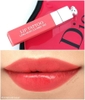 SON DƯỠNG DIOR ADDICT LIP TATTOO 451 HỒNG SAN HÔ- NATURAL CORAL