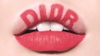 SON DƯỠNG DIOR ADDICT LIP TATTOO 451 HỒNG SAN HÔ- NATURAL CORAL