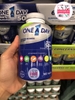 VIÊN BỔ SUNG MULTIVITAMIN CHO NAM TRÊN 50 TUỔI ONE  A DAY MEN 50+ 300 VIÊN HÀNG MỸ XÁCH TAY (3/2026)