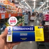 KEM BÔI TRĨ PREPARATION H CỦA MỸ HÀNG BILL MỸ ĐẦY ĐỦ