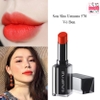 SON SHU UEMURA ROUGE UNLIMITED AMPLIFIED MATTE - 3G