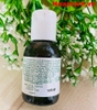 NƯỚC HOA HỒNG KIEHL'S CUCUMBER HERBAL ALCOHOL-FREE TONER - 40ML