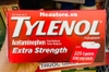 VIÊN UỐNG GIẢM ĐAU HẠ SỐT TYLENOL ACETAMINOPHEN PAIN RELIEVER 500MG - 225 VIÊN