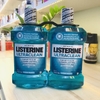 NƯỚC SÚC MIỆNG LISTERINE ULTRACLEAN - 1,5L