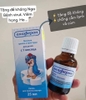 SIRO CHIM CÁNH CỤT NGA ANAFERON TĂNG SỨC ĐỀ KHÁNG CHO BÉ - 25ML