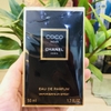 NƯỚC HOA COCO NOIR CHANEL PARIS EDP VAPORISATEUR SPRAY - 50ML