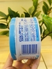 PHẤN RÔM EM BÉ PIGEON BABY POWDER XANH 150G
