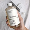 NƯỚC HOA HỒNG TẨY TẾ BÀO CHẾT, SẠCH MỤN, SÁNG DA, MỜ THÂM THE ORDINARY GLYCOLIC ACID 7% TONING SOLUTION - 240ML