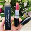 SON MAC AMPLIFIED CREME LIPSTICK ROUGE À LÈVRES BRICK-O-LA màu hồng nâu