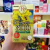 VIÊN UỐNG SỮA ONG CHÚA ORIHIRO 3000MG 90V NHẬT BẢN