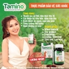 VIÊN UỐNG TĂNG CÂN TỪ THẢO DƯỢC TAMINO