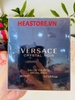 NƯỚC HOA VERSACE CRYSTAL NOIR EAU DE TOILETTE NATURAL SPRAY 90ML