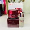 SET SKII KEM CHỐNG LÃO HÓA R.N.A POWER AIRY MILK LOTION 50 GAM NHẬT