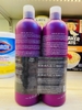 SET GỘI XẢ TIGI BED HEAD UP ALL NIGHT MÀU TÍM