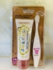 SET KEM ĐÁNH RĂNG + BÀN CHẢI CHO BÉ JACK N'JILL NATURAL TOOTHPASTE