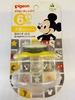 TY GIẢ CHO BÉ GÁI TỪ 6 THÁNG SIZE L