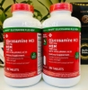 VIÊN UỐNG BỔ KHỚP SCHIFF GLUCOSAMIN - 350 VIÊN