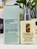 SERUM CLINIQUE DRAMATICALLY DIFFERENT MOISTURIZING GEl