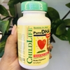 VIÊN UỐNG BỔ SUNG DHA CHILD LIFE NATURAL BERRY FLAVOR - 90 VIÊN