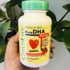 VIÊN UỐNG BỔ SUNG DHA CHILD LIFE NATURAL BERRY FLAVOR - 90 VIÊN
