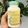 VIÊN UỐNG BỔ SUNG DHA CHILD LIFE NATURAL BERRY FLAVOR - 90 VIÊN