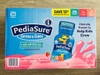 SỮA NƯỚC PEDIASURE VANILA HƯƠU CAO CỔ