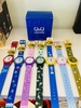 ĐỒNG HỒ CASIO Q&Q CHO BÉ NHẬT 2020