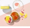 MẶT NẠ MẮT JAYJUN CHANH POM LEMON DUO 60 MIẾNG