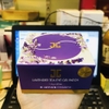 MẶT NẠ MẮT JAYJUN HOA LAVENDER TEA 60 MIẾNG