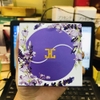 MẶT NẠ MẮT JAYJUN HOA LAVENDER TEA 60 MIẾNG