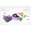 MẶT NẠ MẮT JAYJUN HOA LAVENDER TEA 60 MIẾNG