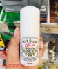 LĂN NÁCH KHỬ MÙI ĐÁ KHOÁNG SOFT STONE 20G - TRẮNG